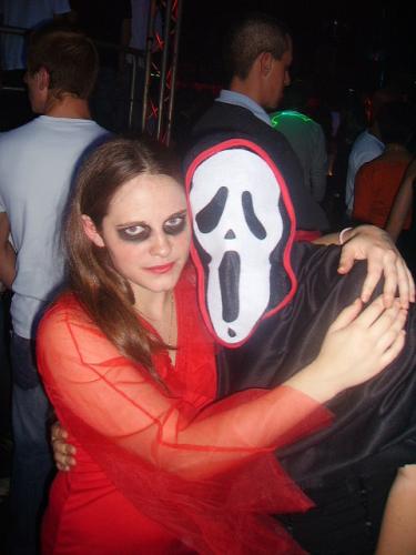 moi et ma fofole